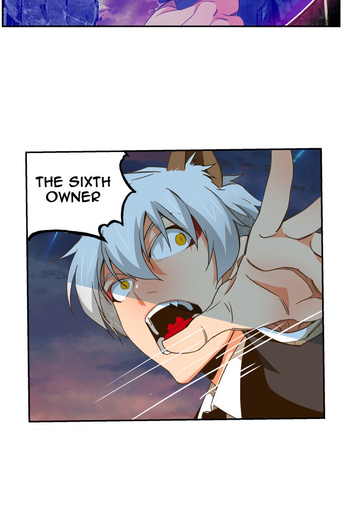 The God of High School chapter 419 page 20