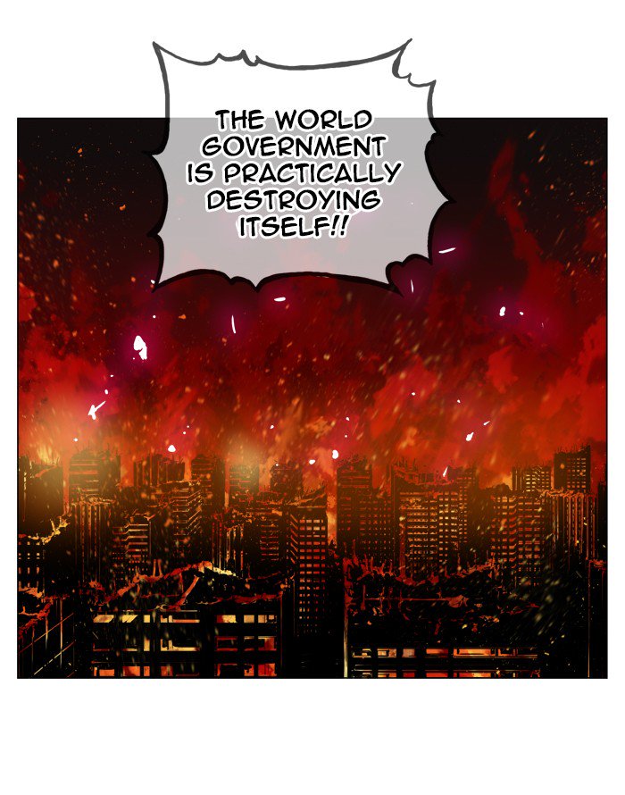 The God of High School chapter 419 page 24