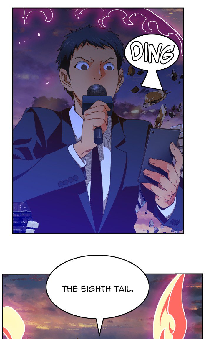 The God of High School chapter 419 page 25