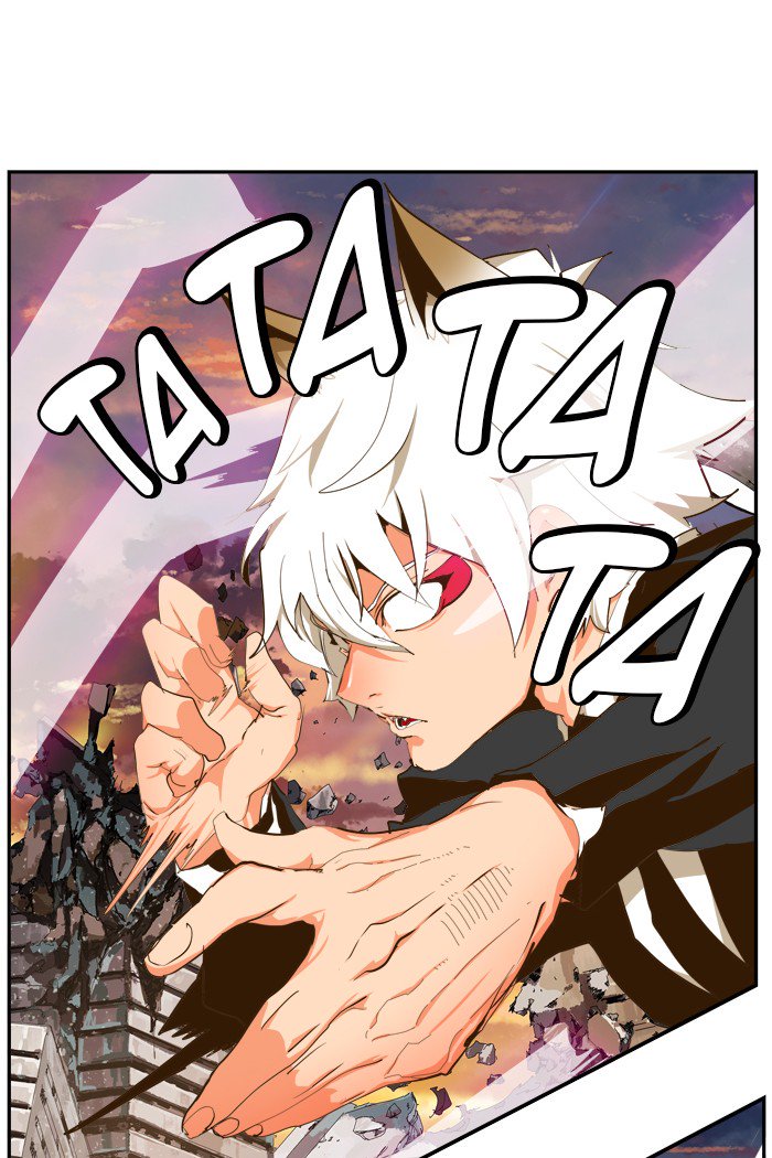 The God of High School chapter 419 page 28