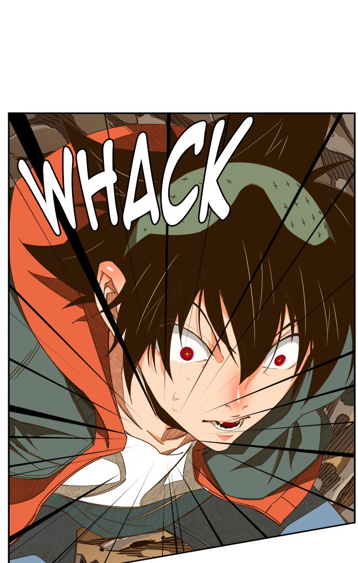 The God of High School chapter 419 page 3