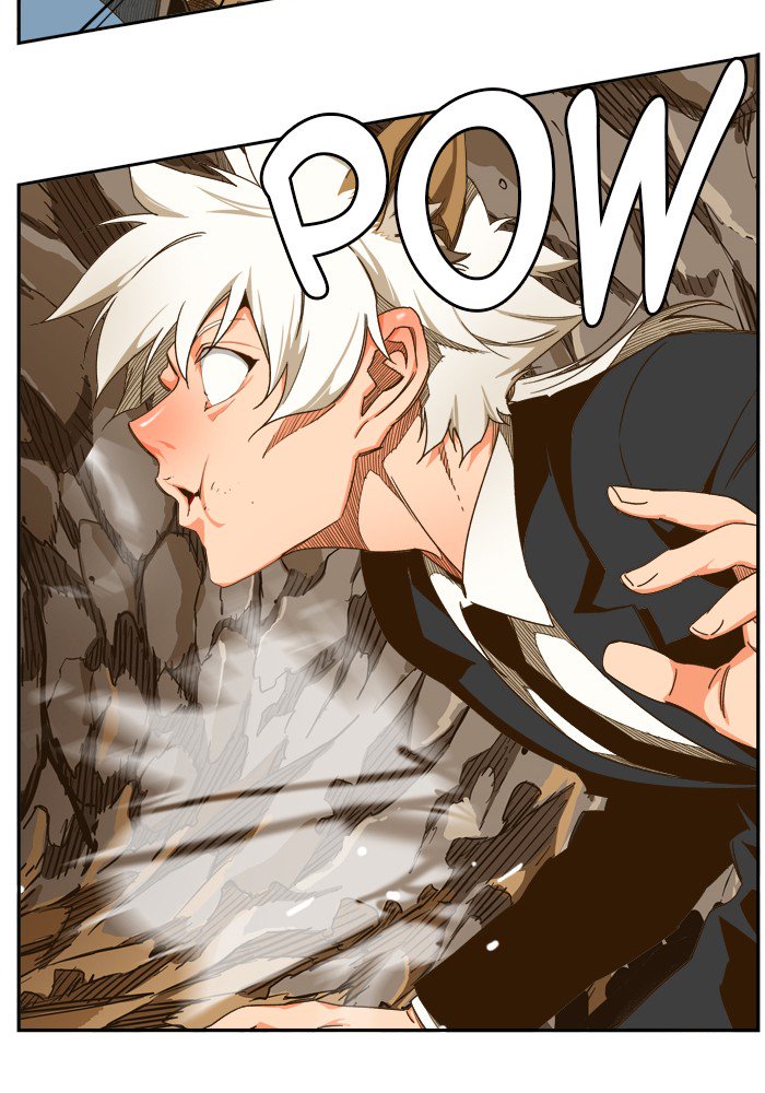 The God of High School chapter 419 page 4