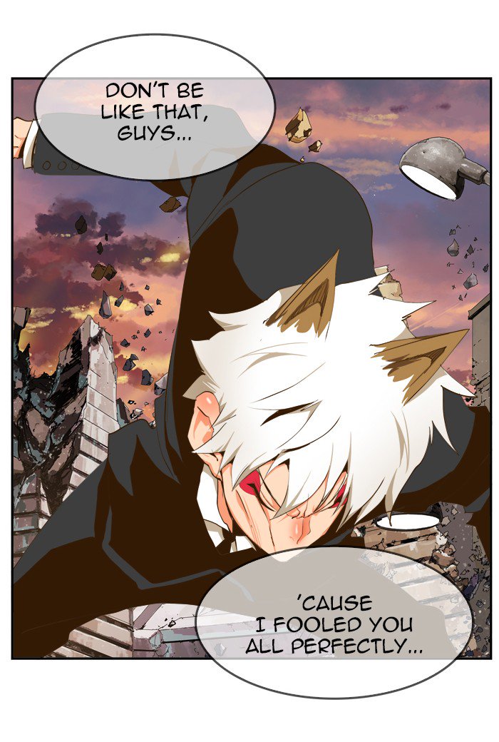 The God of High School chapter 419 page 65