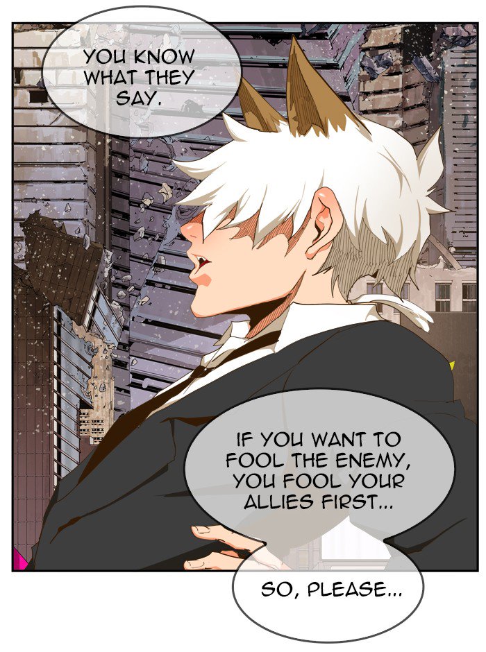 The God of High School chapter 419 page 66