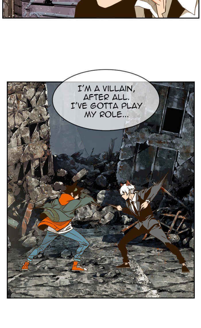 The God of High School chapter 419 page 71