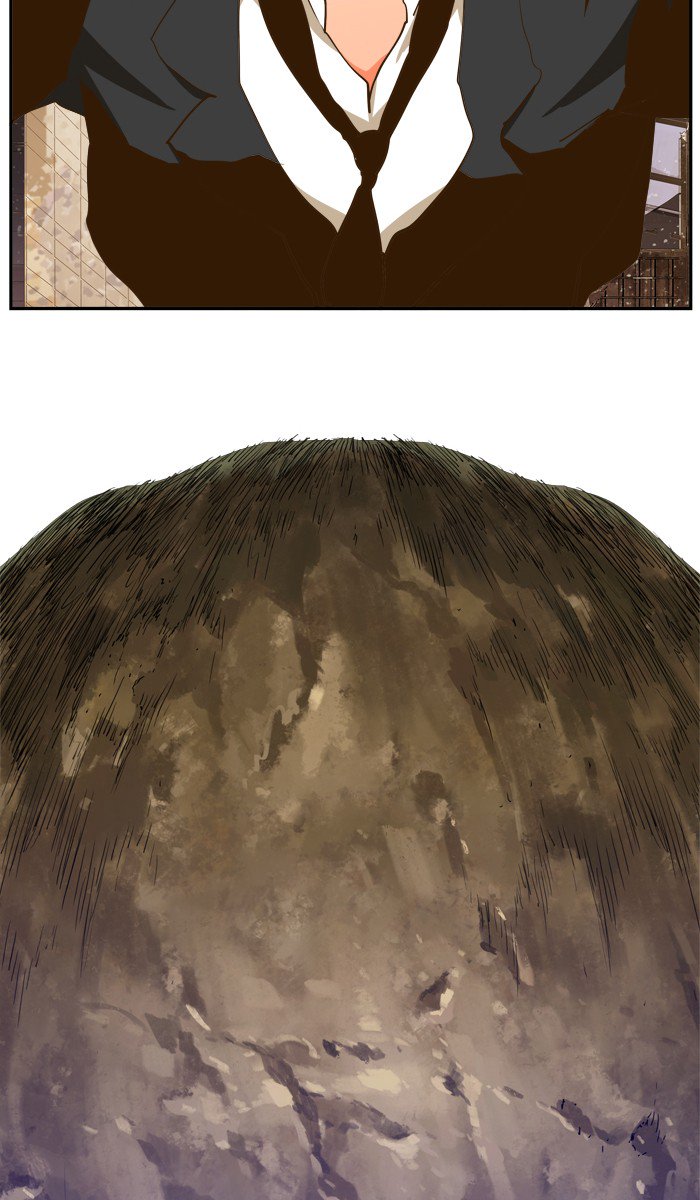 The God of High School chapter 419 page 75