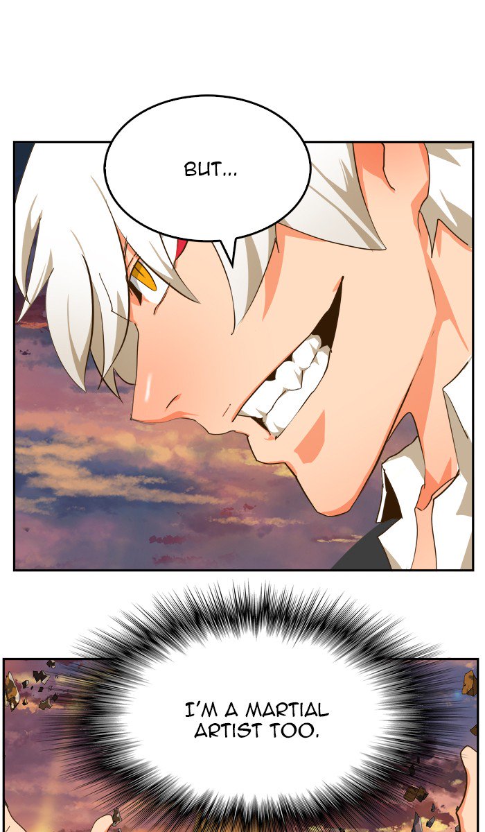 The God of High School chapter 419 page 78