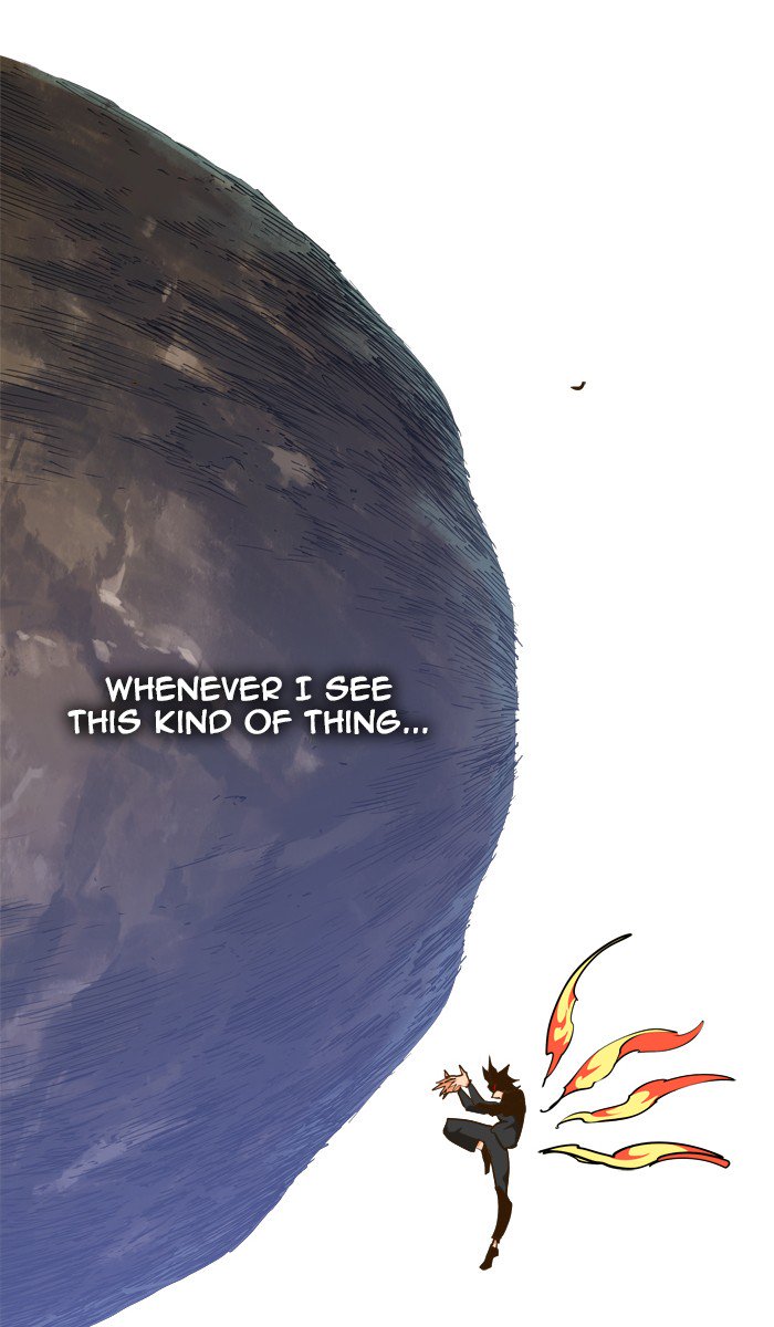 The God of High School chapter 419 page 80