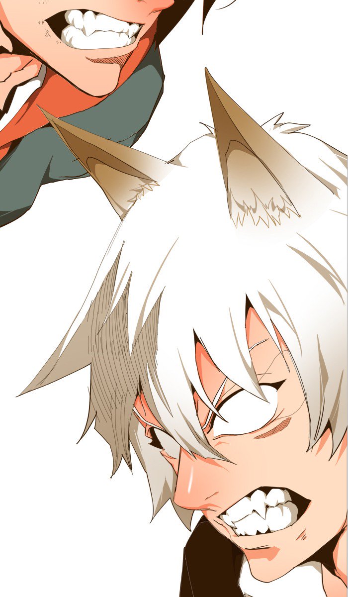 The God of High School chapter 419 page 82