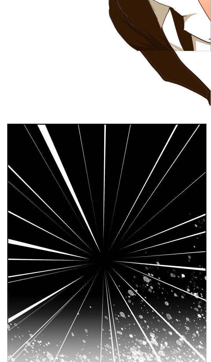 The God of High School chapter 419 page 83