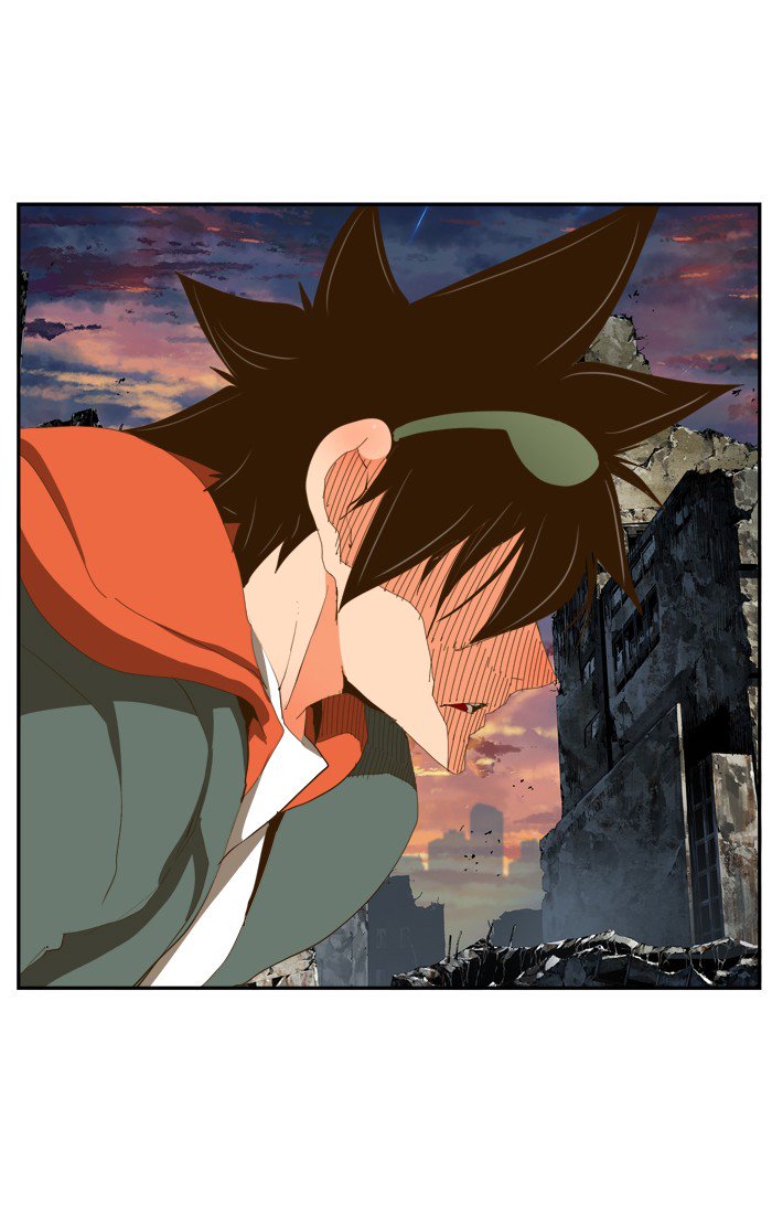 The God of High School chapter 419 page 85