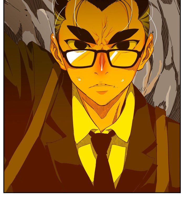 The God of High School chapter 419 page 9