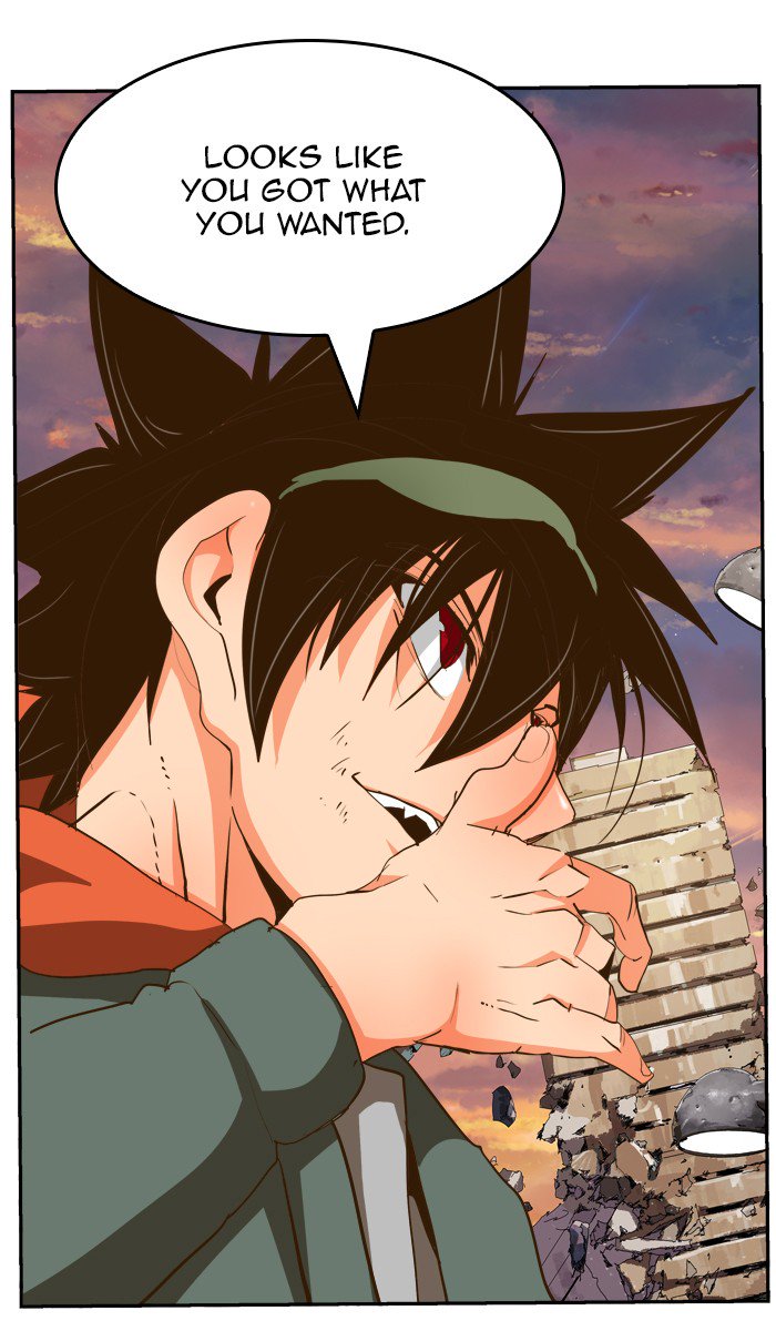 The God of High School chapter 419 page 90