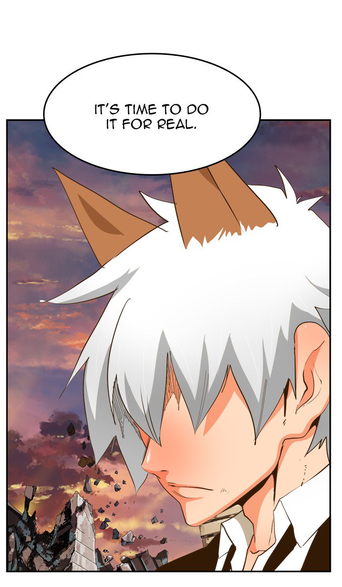 The God of High School chapter 419 page 91