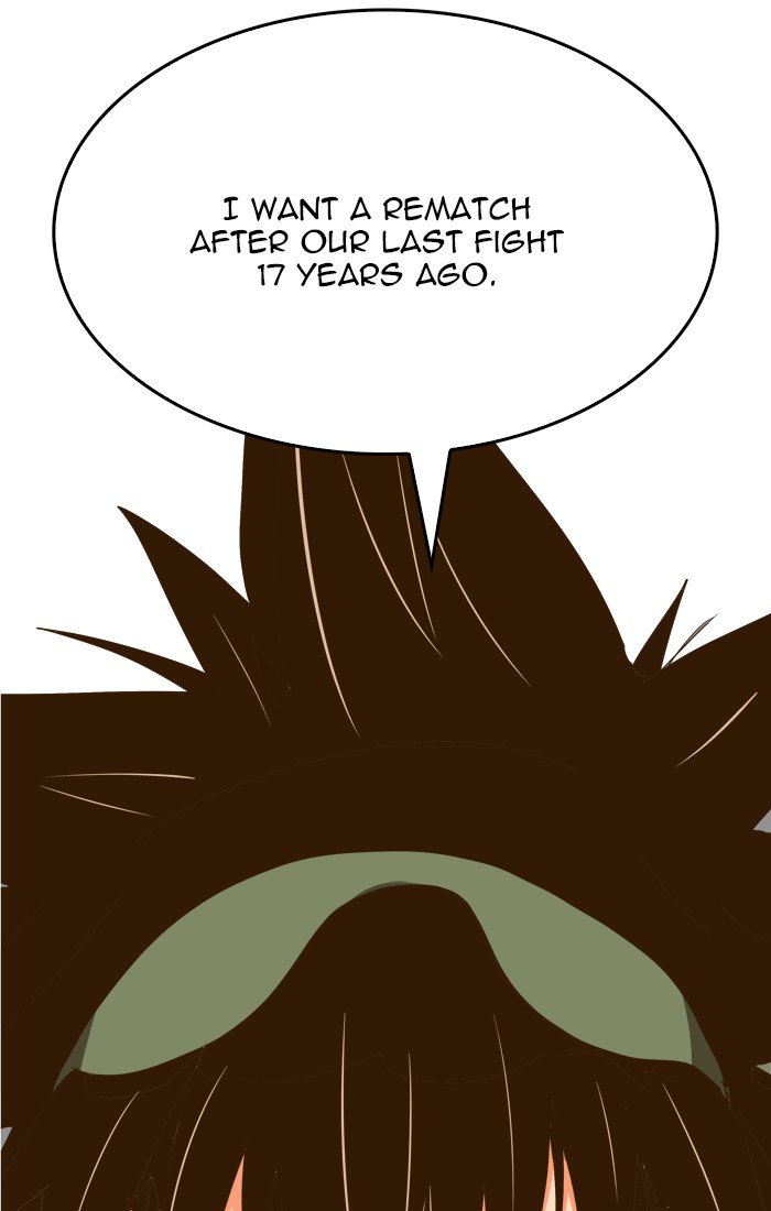 The God of High School chapter 419 page 92