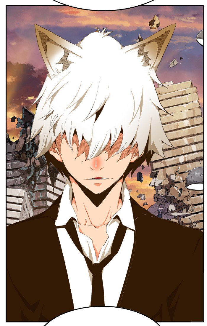 The God of High School chapter 419 page 94