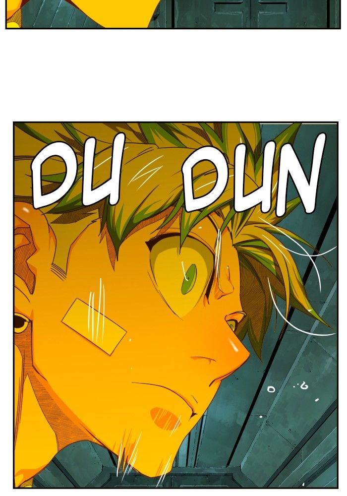 The God of High School chapter 420 page 14