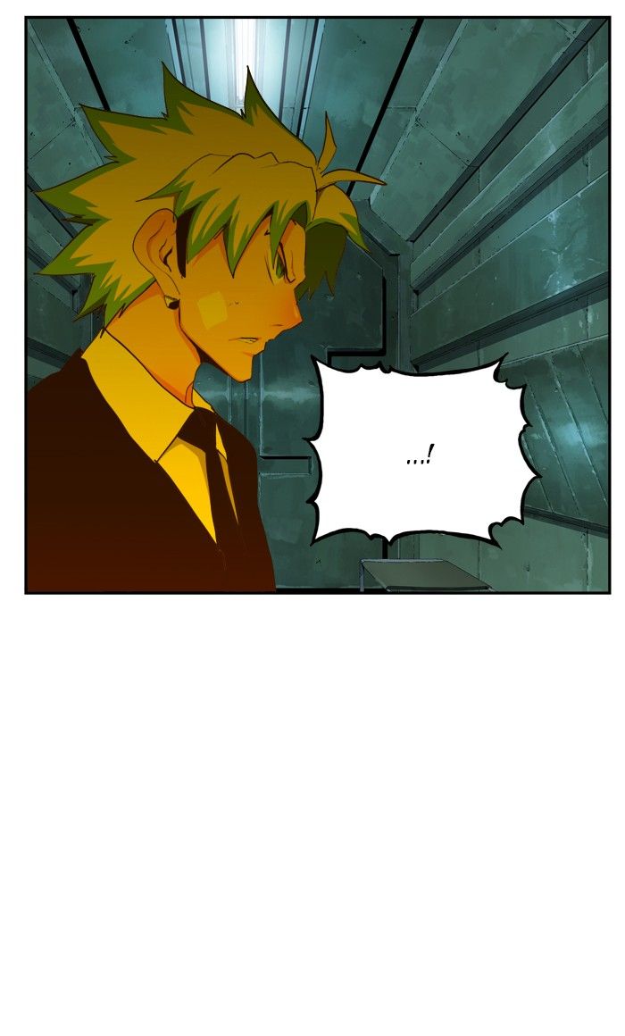 The God of High School chapter 420 page 22