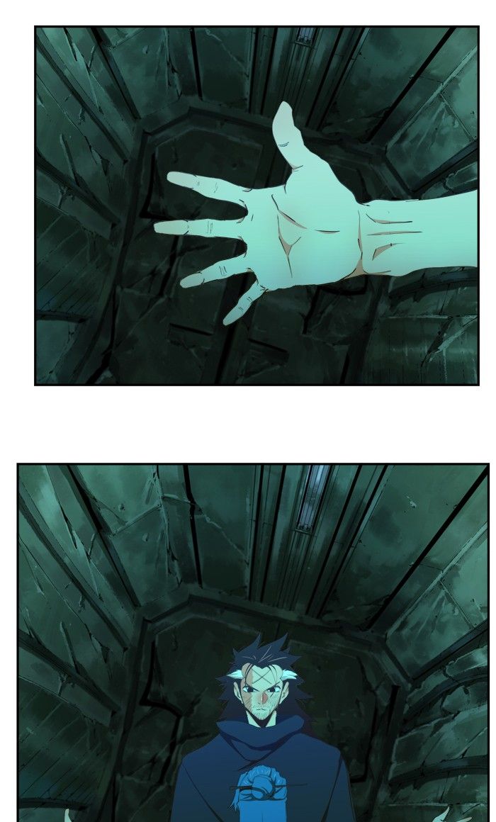 The God of High School chapter 420 page 23