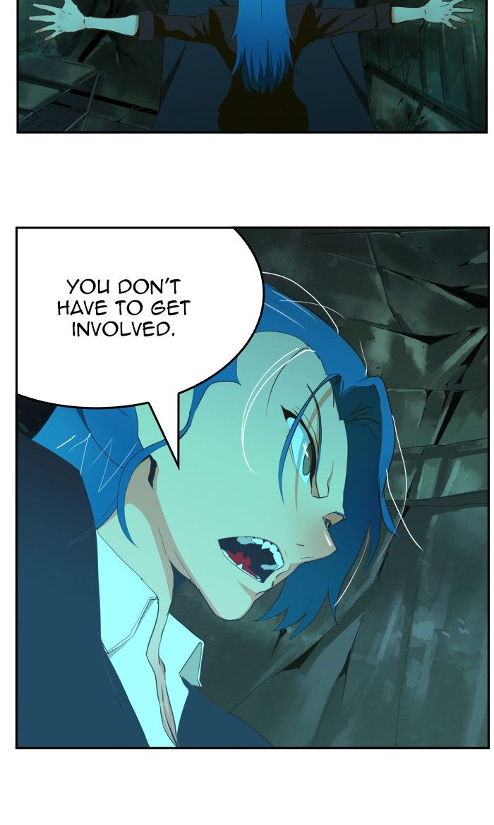 The God of High School chapter 420 page 24