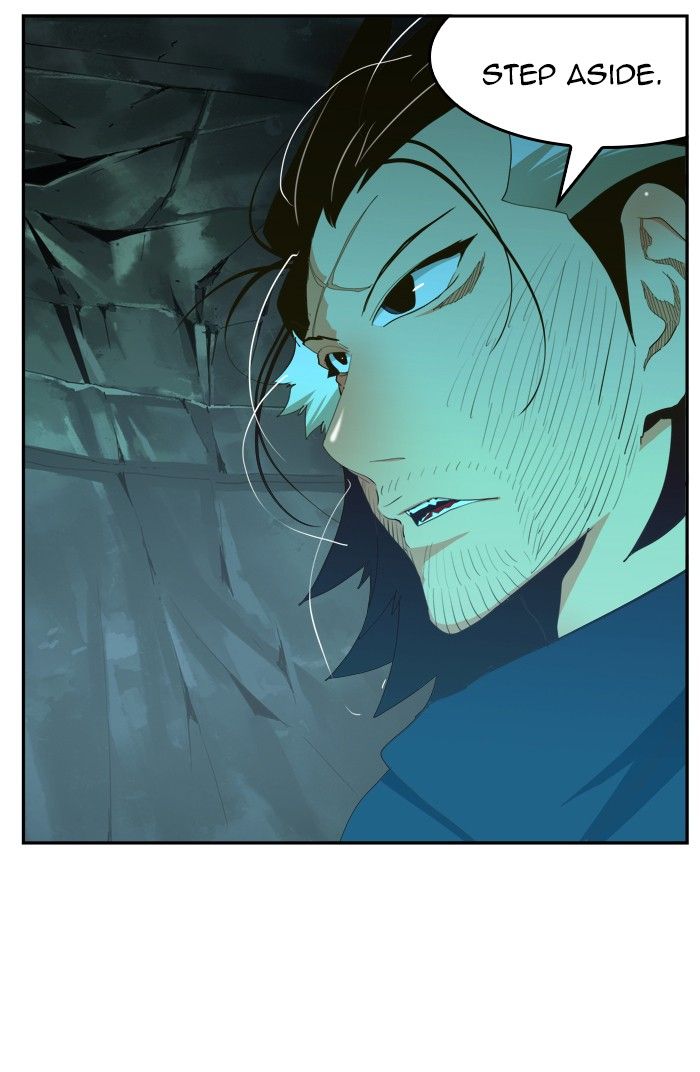 The God of High School chapter 420 page 25