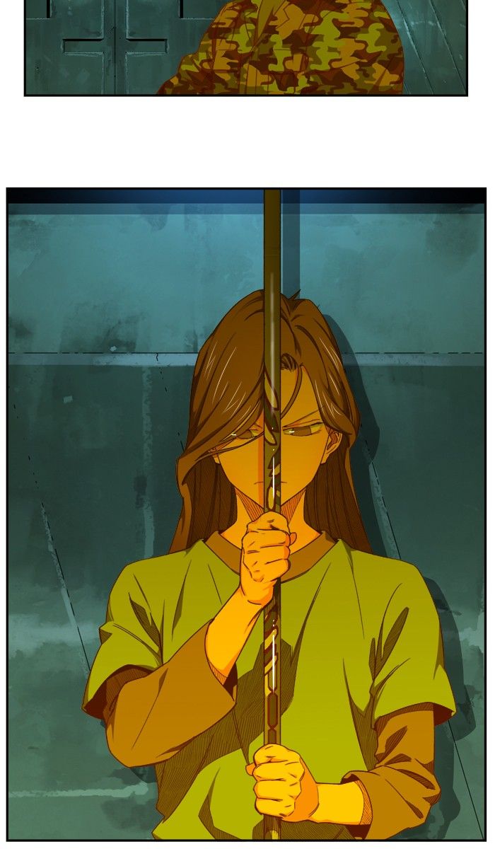 The God of High School chapter 420 page 3