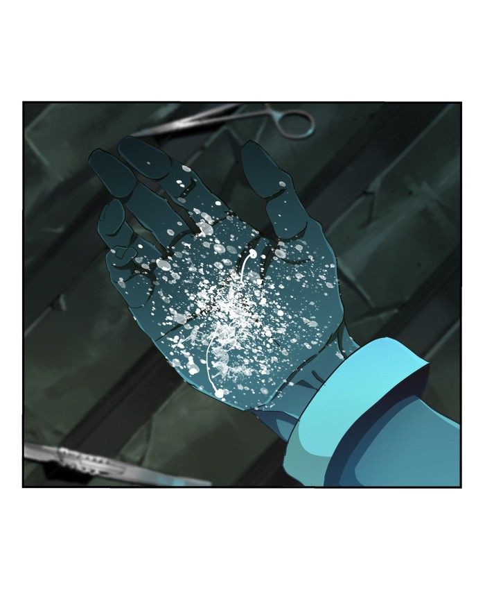 The God of High School chapter 420 page 32