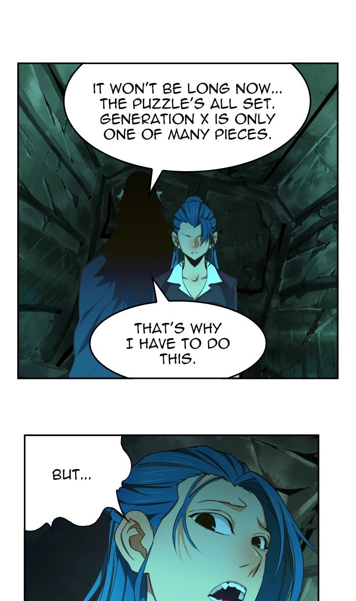 The God of High School chapter 420 page 36