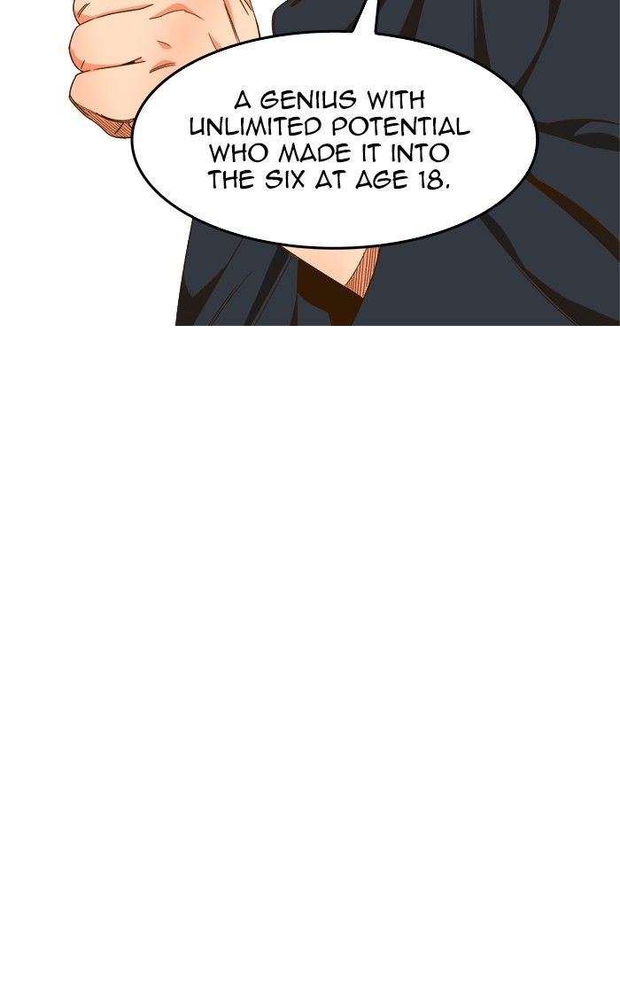 The God of High School chapter 420 page 38