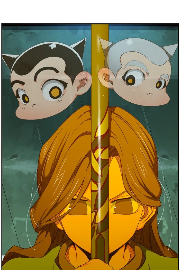 The God of High School chapter 420 page 4