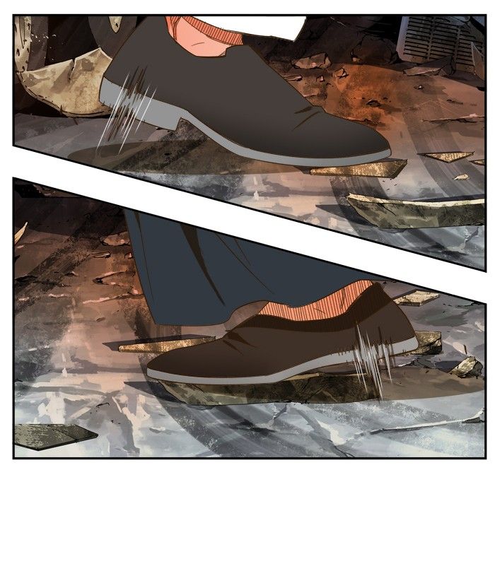 The God of High School chapter 420 page 49