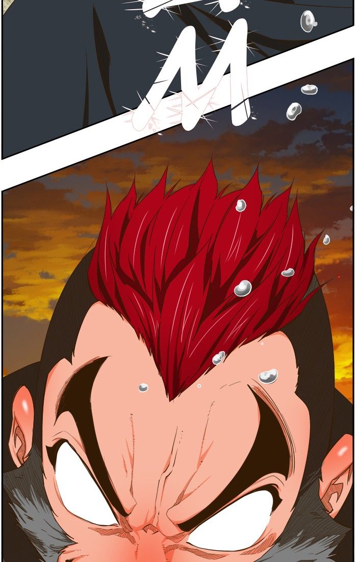 The God of High School chapter 420 page 51