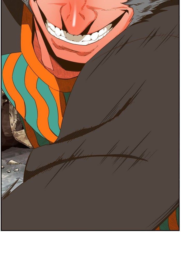 The God of High School chapter 420 page 52