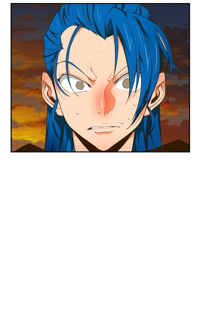 The God of High School chapter 420 page 53