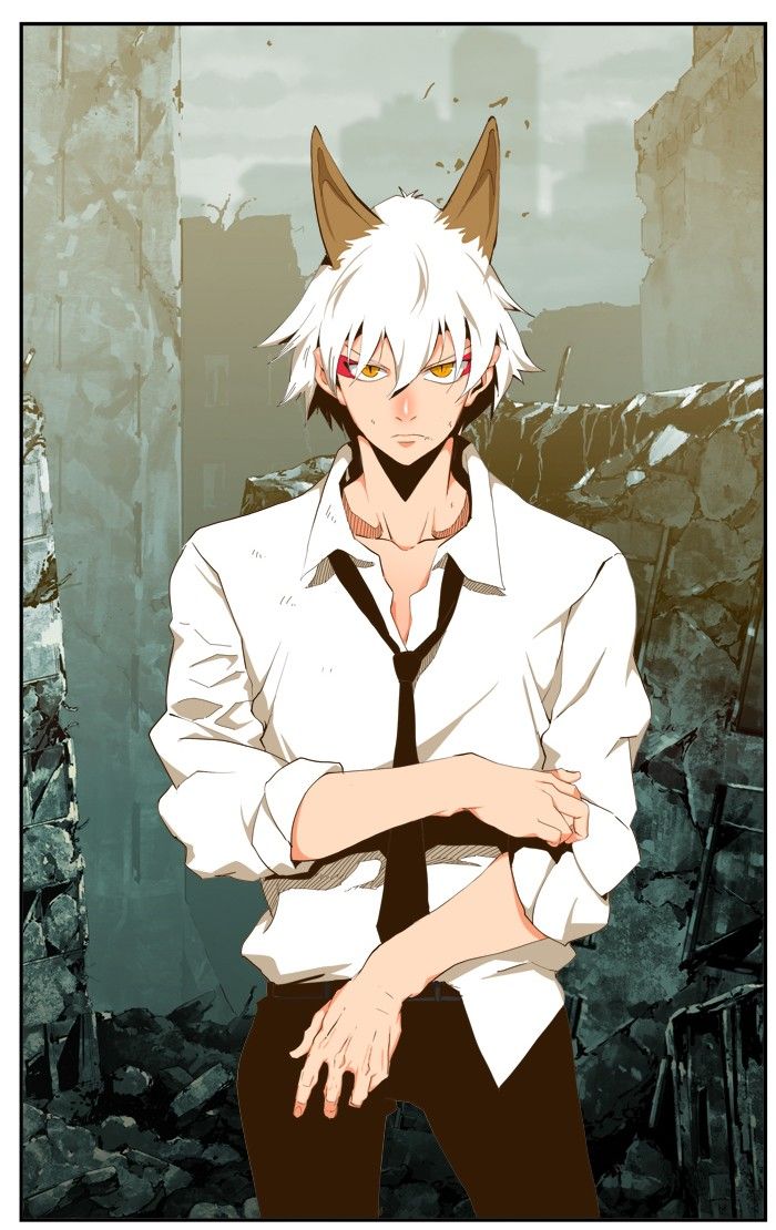 The God of High School chapter 420 page 56