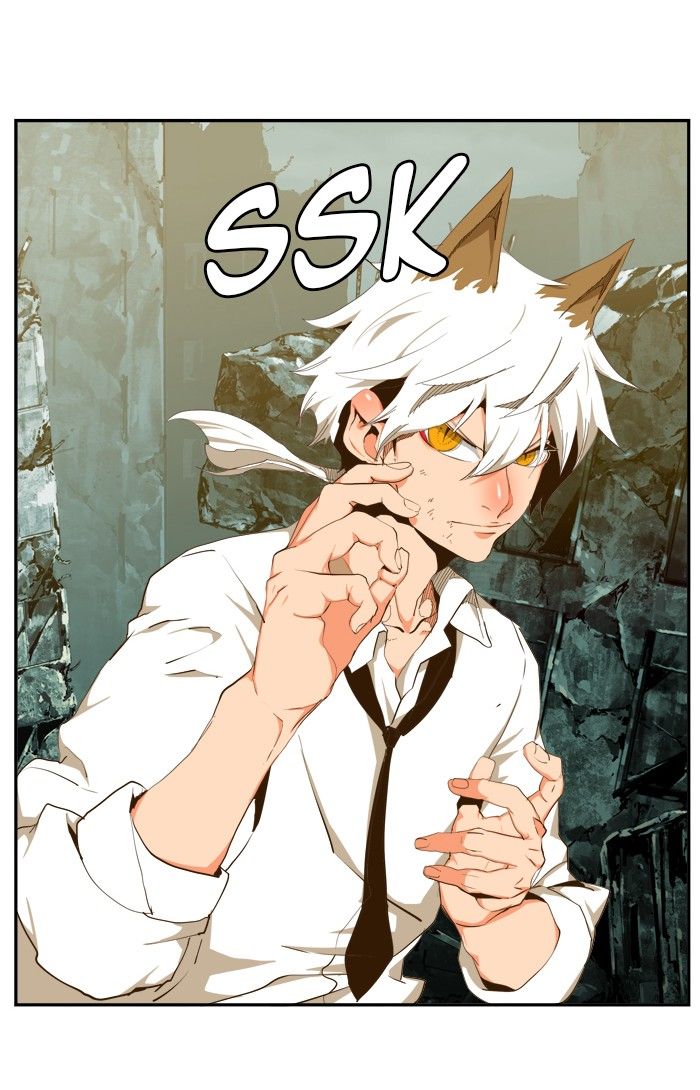 The God of High School chapter 420 page 57