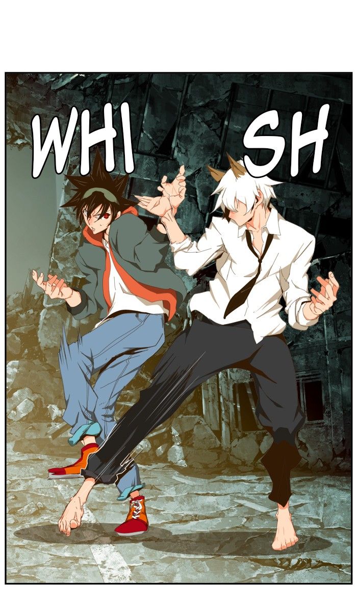 The God of High School chapter 420 page 62