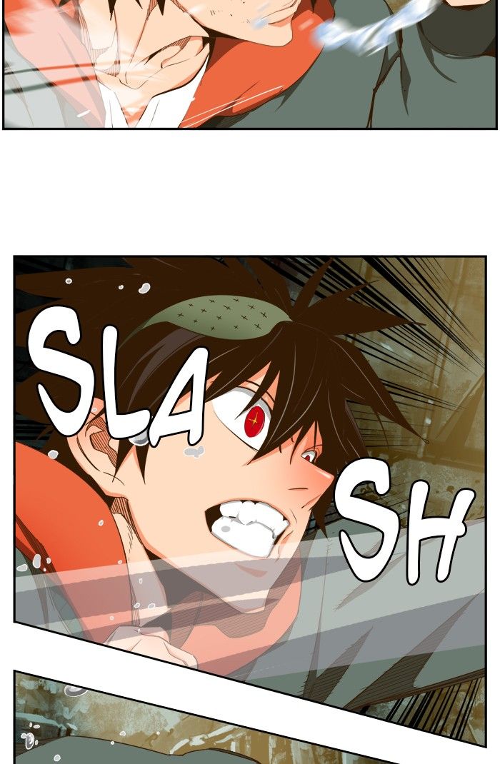 The God of High School chapter 420 page 66