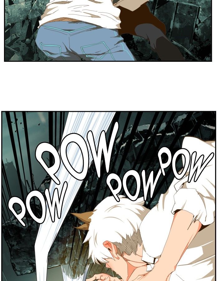 The God of High School chapter 420 page 69