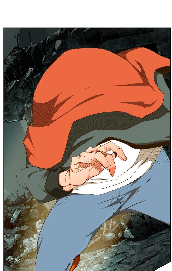 The God of High School chapter 420 page 71