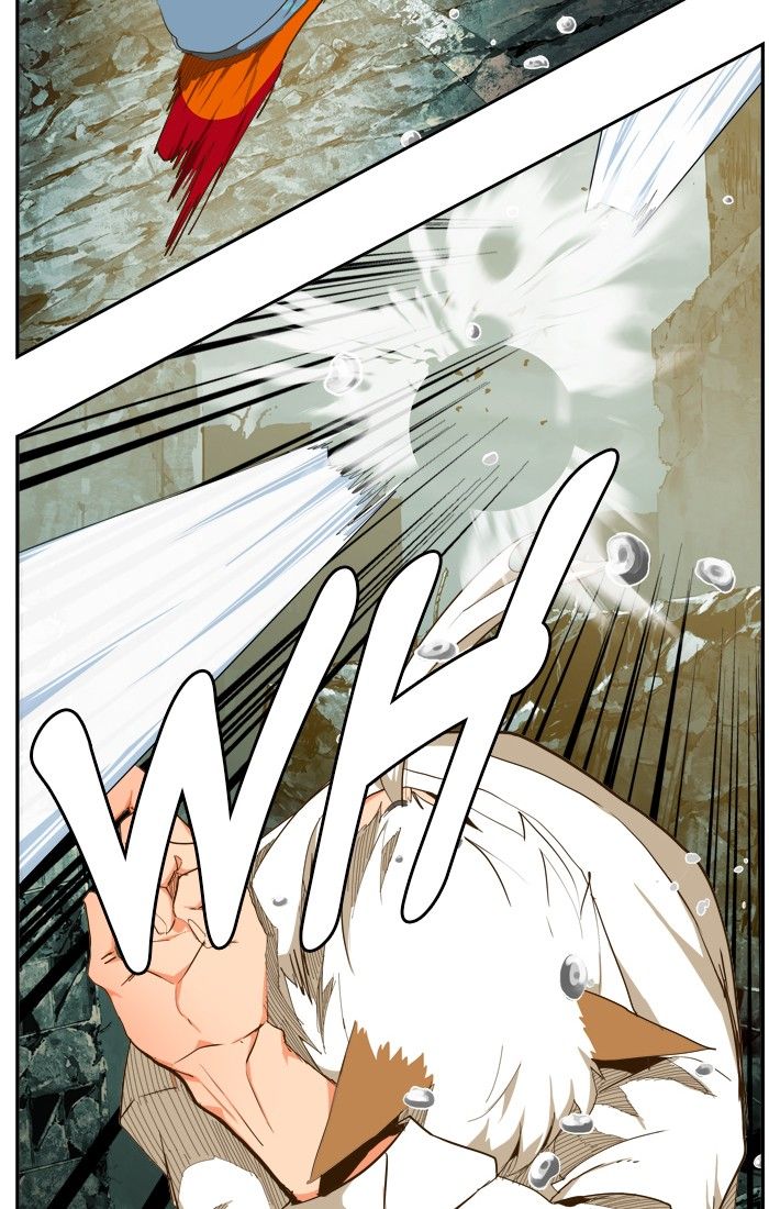 The God of High School chapter 420 page 72