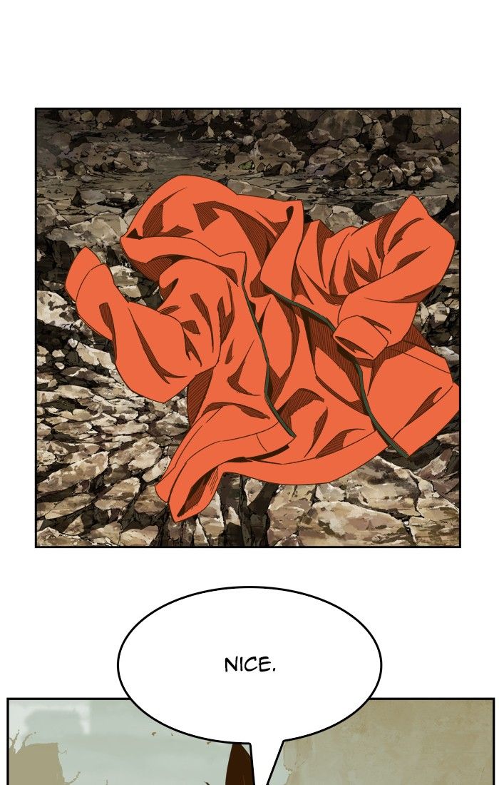 The God of High School chapter 420 page 74