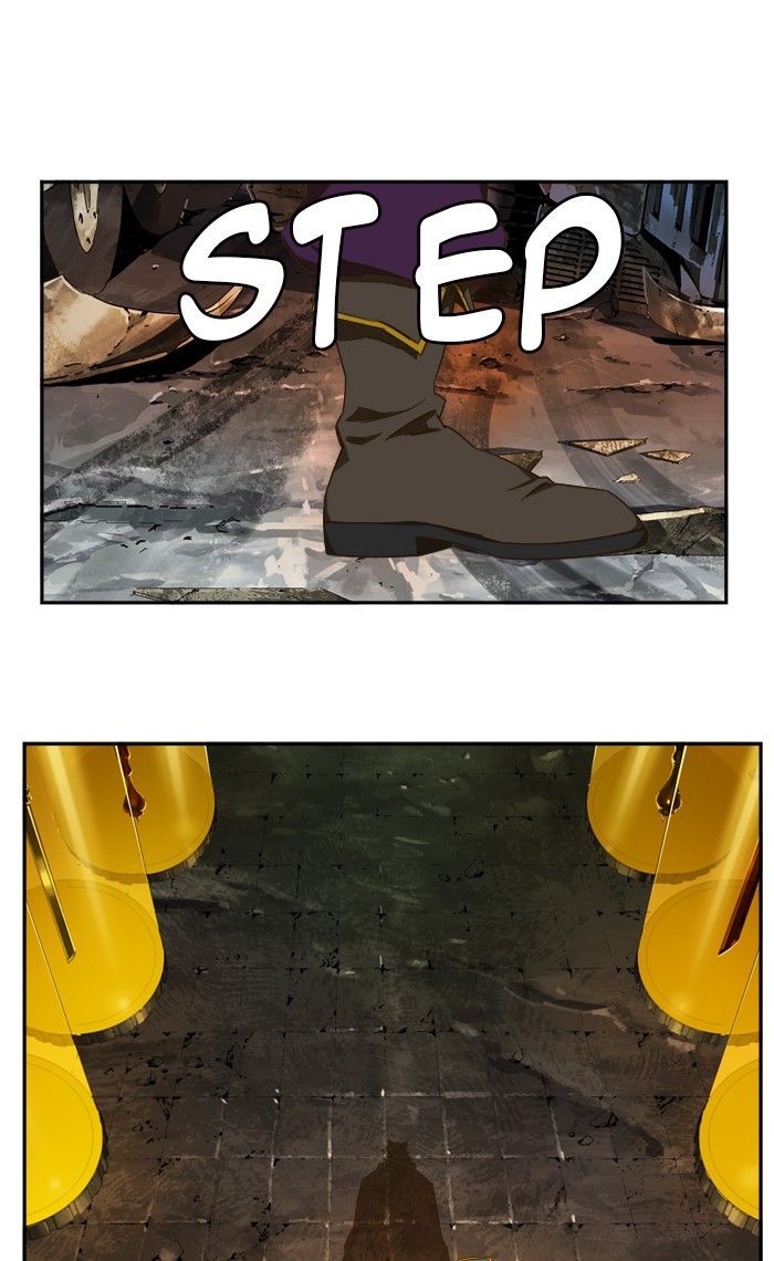 The God of High School chapter 420 page 79