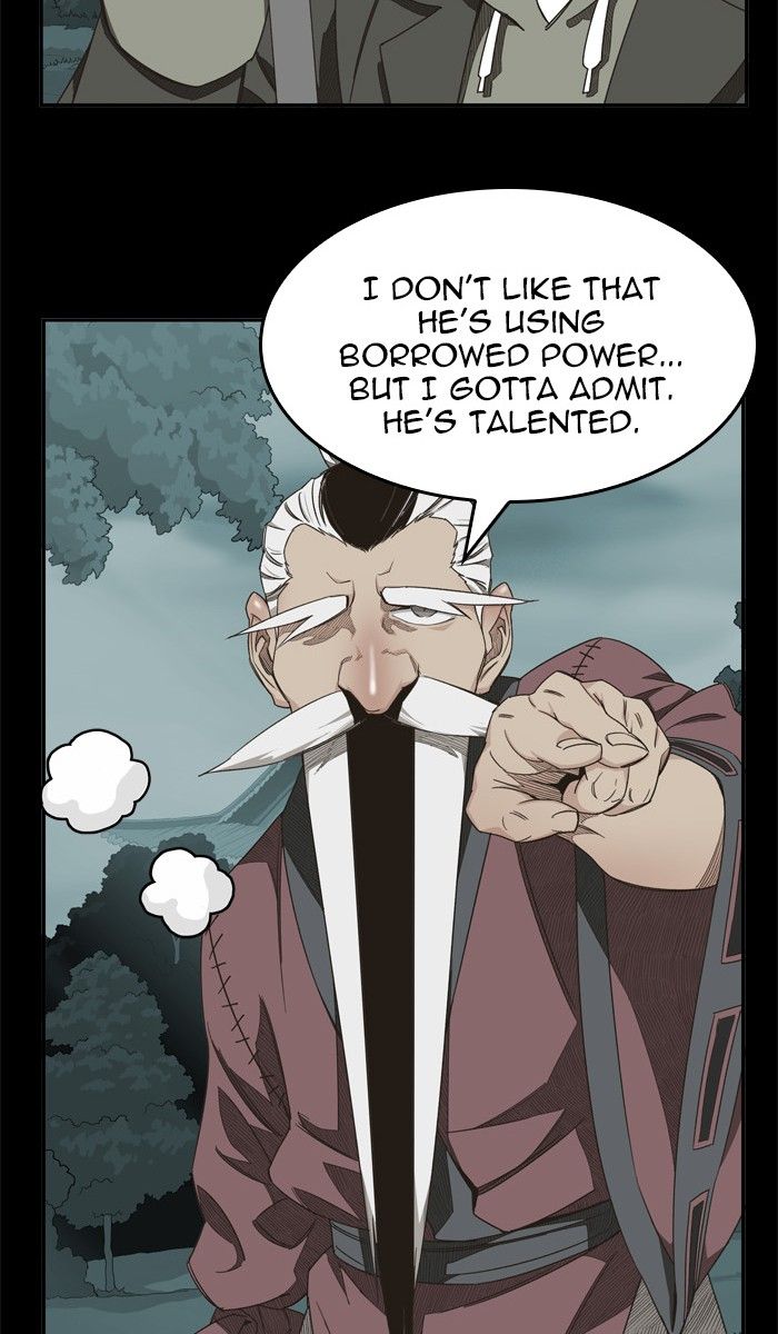 The God of High School chapter 420 page 82