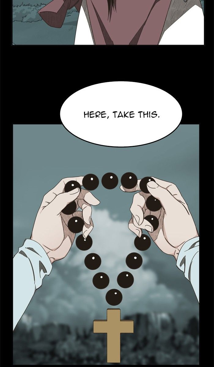 The God of High School chapter 420 page 83