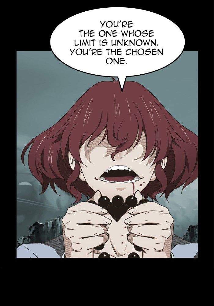 The God of High School chapter 420 page 84