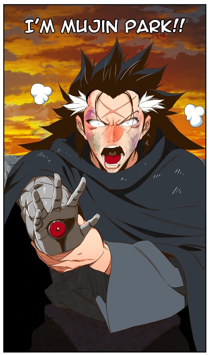 The God of High School chapter 420 page 87