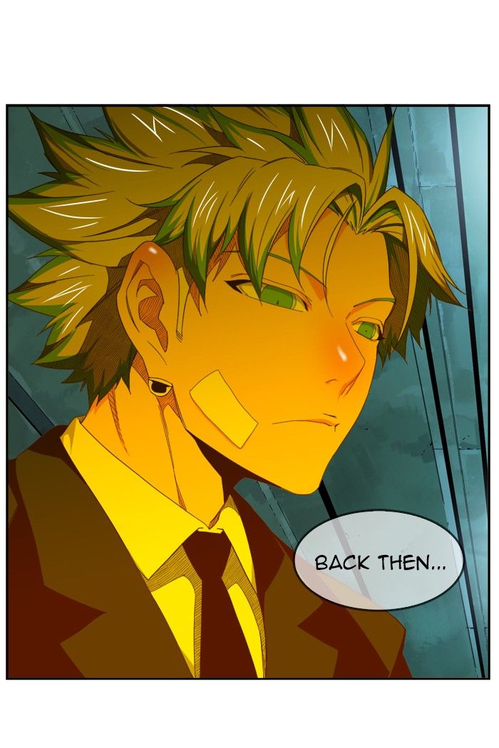 The God of High School chapter 420 page 9