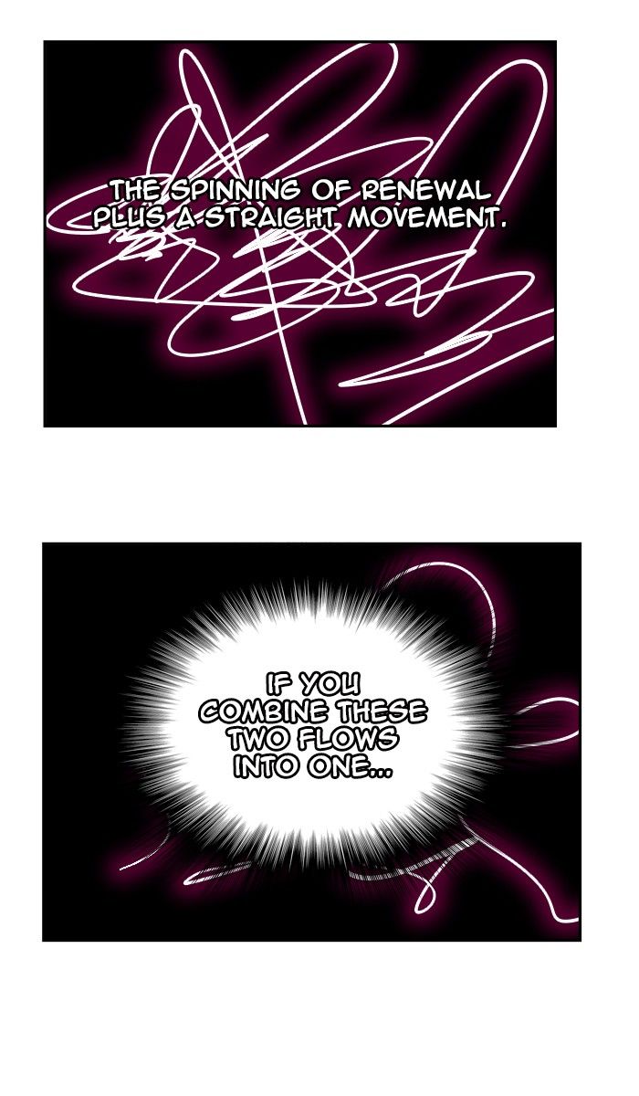 The God of High School chapter 421 page 100