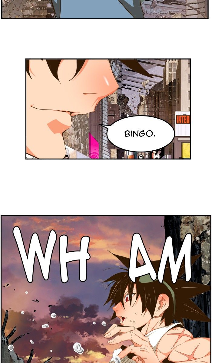 The God of High School chapter 421 page 102